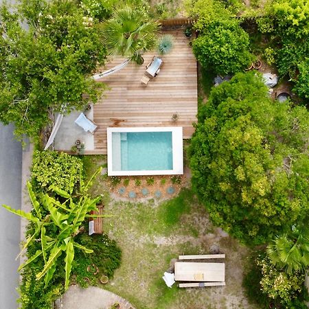 Songes Au Lit Du Fleuve Bed & Breakfast Cambes  ภายนอก รูปภาพ